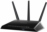 NETGEAR R7000P-100NAS-cr 2048 Mbps Wireless Router(Multicolor, NA)