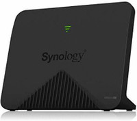 Synology MR2200ac 2048 Mbps Wireless Router(Multicolor, NA)