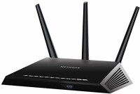 NETGEAR R6900P-100NAS 2048 Mbps Wireless Router(Multicolor, NA)