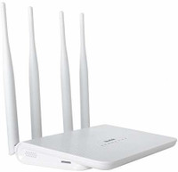 Dionlink LT15F 2048 Mbps Wireless Router(White, NA)