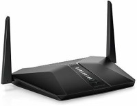 NETGEAR AX3000 2048 Mbps Wireless Router(Black, NA)