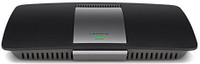 LINKSYS EA6700 2048 Mbps Wireless Router(Black, NA)