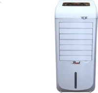 ABTRON 15 L Room/Personal Air Cooler(White, Moon Mist Air Cooler i-Pure Technology For Room Up To 12 M²)