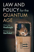 Law and Policy for the Quantum Age(English, Paperback, Hoofnagle Chris Jay)
