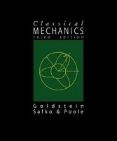 Classical Mechanics(English, Hardcover, Goldstein Herbert)
