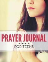 Prayer Journal For Teens(English, Paperback, Speedy Publishing LLC)