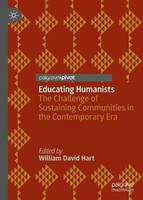 Educating Humanists(English, Hardcover, unknown)