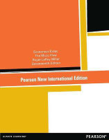 Economics Today: The Micro View(English, Paperback, Miller Roger)