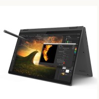 Lenovo Core i7 11th Gen - (16 GB/512 GB SSD/Windows 11 Home) 14ITL05 Laptop(14 inch, Graphite Grey, With MS Office)