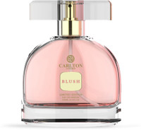 CARLTON LONDON Limited Edition Blush Perfume - 100ml Perfume  -  100 ml(For Women)