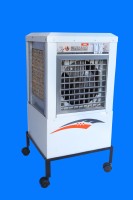 View venkatesh cooler company 45 L Room/Personal Air Cooler(White, VCC 1001M) Price Online(venkatesh cooler company)