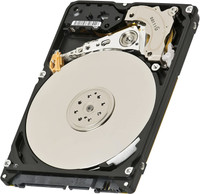 TOSHIBA S300S300 2 TB Surveillance Systems Internal Hard Disk Drive (HDWT720UZSVA)