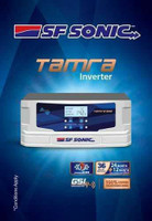 SF SONIC TAMRA 12V-1200 Pure Sine Wave Inverter