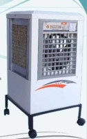 venkatesh cooler company 20 L Room/Personal Air Cooler(WHTE, vcc1002)   Air Cooler  (venkatesh cooler company)