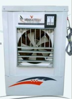 venkatesh cooler company 25 L Room/Personal Air Cooler(WHTE, 2FEET ROOM COOLER 25 L METTAL)   Air Cooler  (venkatesh cooler company)
