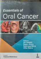 Essentials of Oral Cancer(English, Paperback, Dewan AK)
