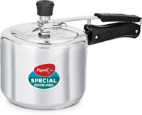 Pigeon Special 3 L Induction Bottom Pressure Cooker(Aluminium)