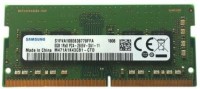 SAMSUNG DDR4 2666 DDR4 8 GB (Single Channel) Laptop ddr4 (M471A1K43CB1-CTD)(Green)