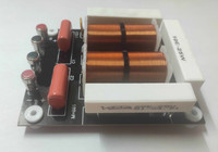 sriaarnika High Frequency Divider Balancing Networks Board Electronic Components Electronic Hobby Kit