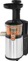 Faber FSJ 150 R Slow Juicer 150 W Juicer (Black)