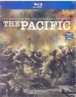 The Pacific(Blu-ray English)