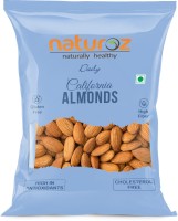 Naturoz Daily California Almonds(500 g)