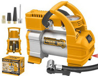 INGCO Auto Air Compressor AAC1408 Power & Hand Tool Kit(1 Tools)