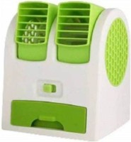 View ashiv 3.99 L Room/Personal Air Cooler(Multicolor, Air Conditioning) Price Online(ashiv)