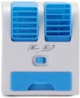 View ashiv 3.99 L Room/Personal Air Cooler(Multicolor, USB COOLER) Price Online(ashiv)