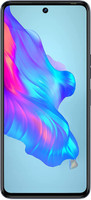 Tecno Camon 18 (Dusk Grey, 128 GB)(4 GB RAM)