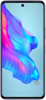 Tecno Camon 18 (Iris Purple, 128 GB)(4 GB RAM)