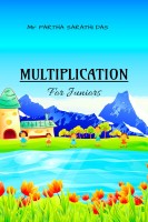 MULTIPLICATION(Paperback, Partha Sarathi Das)