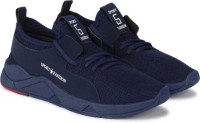 Elevarse Light Weight Best Quality Hiking & Trekking Sports Shoe For Men's & Boys Hiking & Trekking Shoes For Men(Blue)