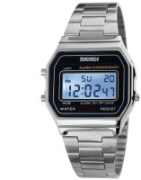 Skmei 1123GG  Digital Watch For Unisex