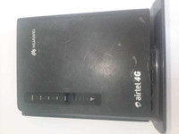 Winnet E5172 150 Mbps 4G Router(Black, Single Band)