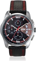Skmei 9106CL-RED Formal Analog Watch For Men