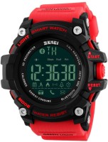 Skmei GMARKS-7221 -RED Sports Digital Watch For Unisex