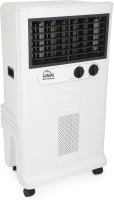 View Havai 20 L Room/Personal Air Cooler(White, Grey, SLIM PERSONAL) Price Online(Havai)
