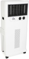 View Havai 34 L Room/Personal Air Cooler(White, Grey, SLIM PERSONAL XL) Price Online(Havai)