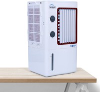 View Havai 7 L Room/Personal Air Cooler(White, Red, NANO RED)  Price Online