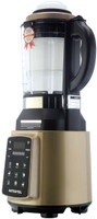 Eslite ErtigaG 1800 Juicer Mixer Grinder (2 Jars, Gold)