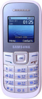 Samsung Guru 1200(white)