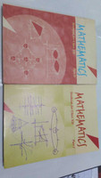 Ncert Book Class 12th Part 1&2 Mathematics Textbook(Paperback, NCERT)