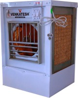 View venkatesh cooler company 20 L Room/Personal Air Cooler(WHTE, vcc 2feet room mat) Price Online(venkatesh cooler company)