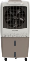 View HAVELLS 85 L Desert Air Cooler(White, Champagne Gold, KoolGrande-i) Price Online(Havells)