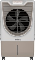 View HAVELLS 70 L Desert Air Cooler(White, Champagne Gold, Altima-i) Price Online(Havells)