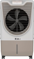 HAVELLS 70 L Desert Air Cooler(White, Champagne Gold, Altima-i)