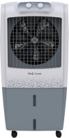 View HAVELLS 85 L Desert Air Cooler(White, Grey, KoolGrande-w) Price Online(Havells)