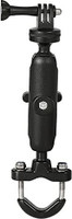 Yellowfin Handlebar Stand Camera Mount(Black) deal from flipkart