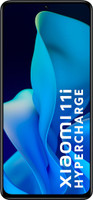 Xiaomi 11i Hypercharge 5G (Camo Green, 128 GB)(6 GB RAM)